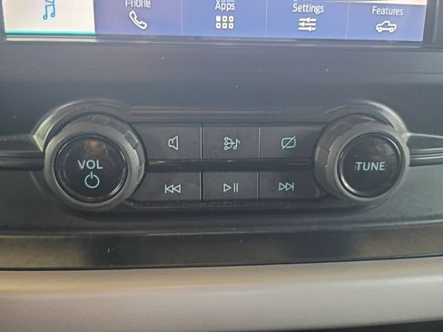 Used 2023 Ford F150 XLT RWD image 17