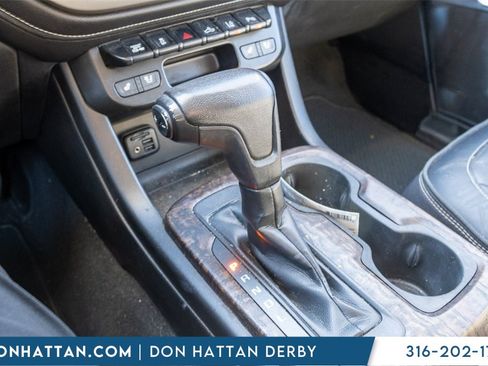 Used 2021 GMC Canyon Denali image 10