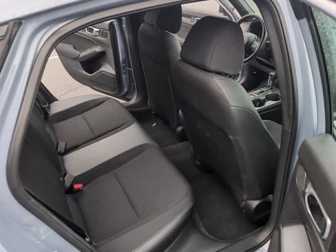 Used 2022 Honda Civic Sport image 13