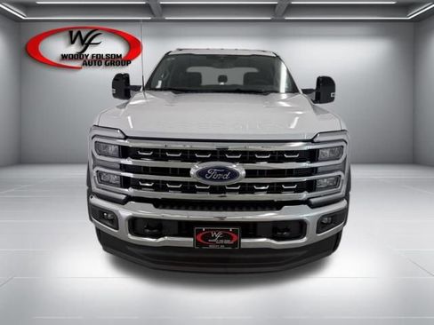 New 2026 Ford F450 4x4 Crew Cab Super Duty image 2