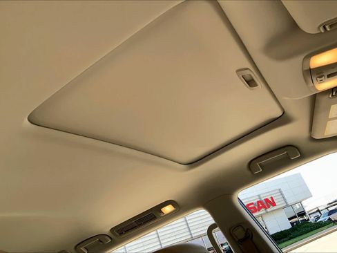 Used 2017 Nissan Armada Platinum w/ Captain Seat Package image 14