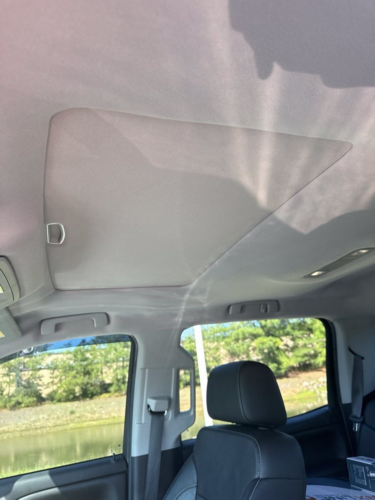 Used 2018 Chevrolet Silverado 3500 LTZ w/ Duramax Plus Package AWD/4WD image 12