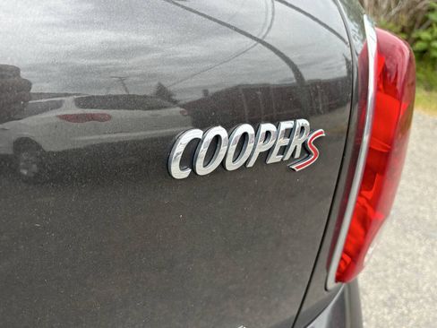 Used 2015 MINI Cooper Countryman S AWD/4WD image 7