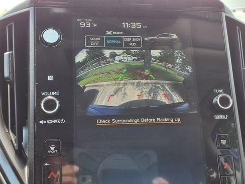 New 2026 Subaru Crosstrek 2.0i Premium AWD/4WD image 19