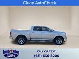 Used 2018 RAM 1500 Laramie image 2