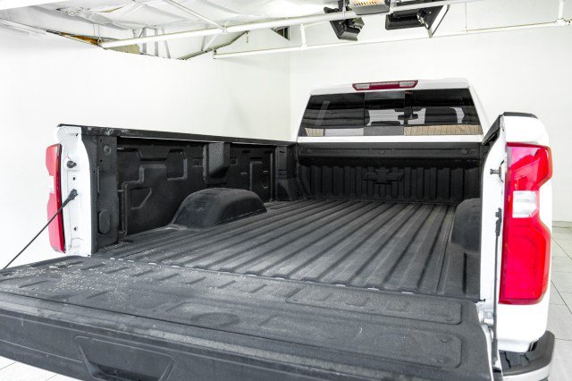 Used 2022 Chevrolet Silverado 2500 LTZ w/ LTZ Convenience Package AWD/4WD image 57