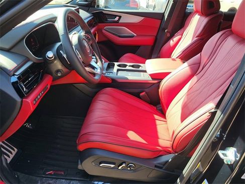 New 2026 Acura MDX A-Spec image 17