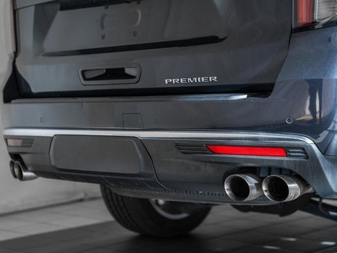 Used 2023 Chevrolet Tahoe Premier image 8