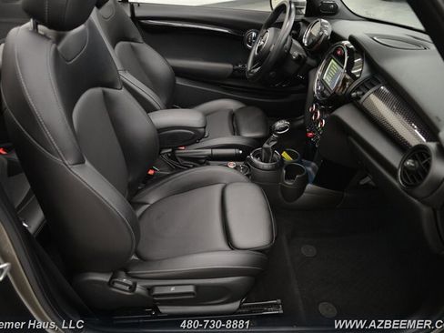 Used 2017 MINI Cooper S image 14