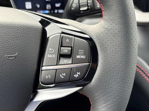 New 2026 Ford Explorer ST-Line AWD/4WD image 28