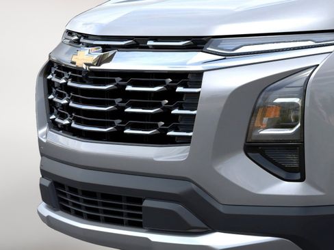 New 2026 Chevrolet Equinox LT image 13