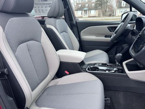 New 2026 Subaru Forester Premium image 25