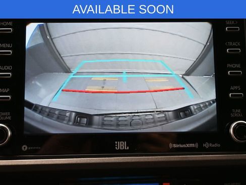 Used 2021 Toyota Tacoma TRD Off-Road w/ TRD Premium Off Road Package image 21