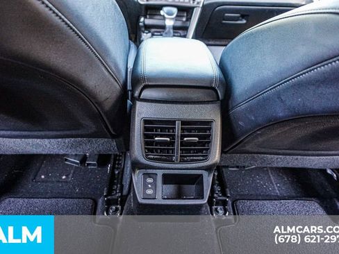 Used 2025 Kia Seltos S FWD image 31