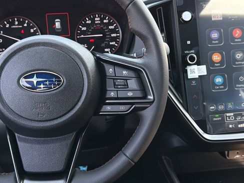 New 2026 Subaru Impreza RS AWD/4WD image 22
