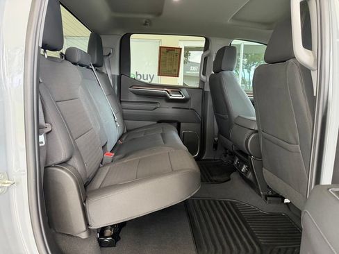 Used 2024 Chevrolet Silverado 1500 RST RWD image 32