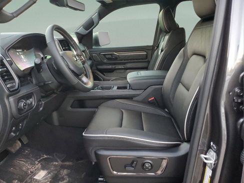 New 2026 RAM 1500 Limited image 17