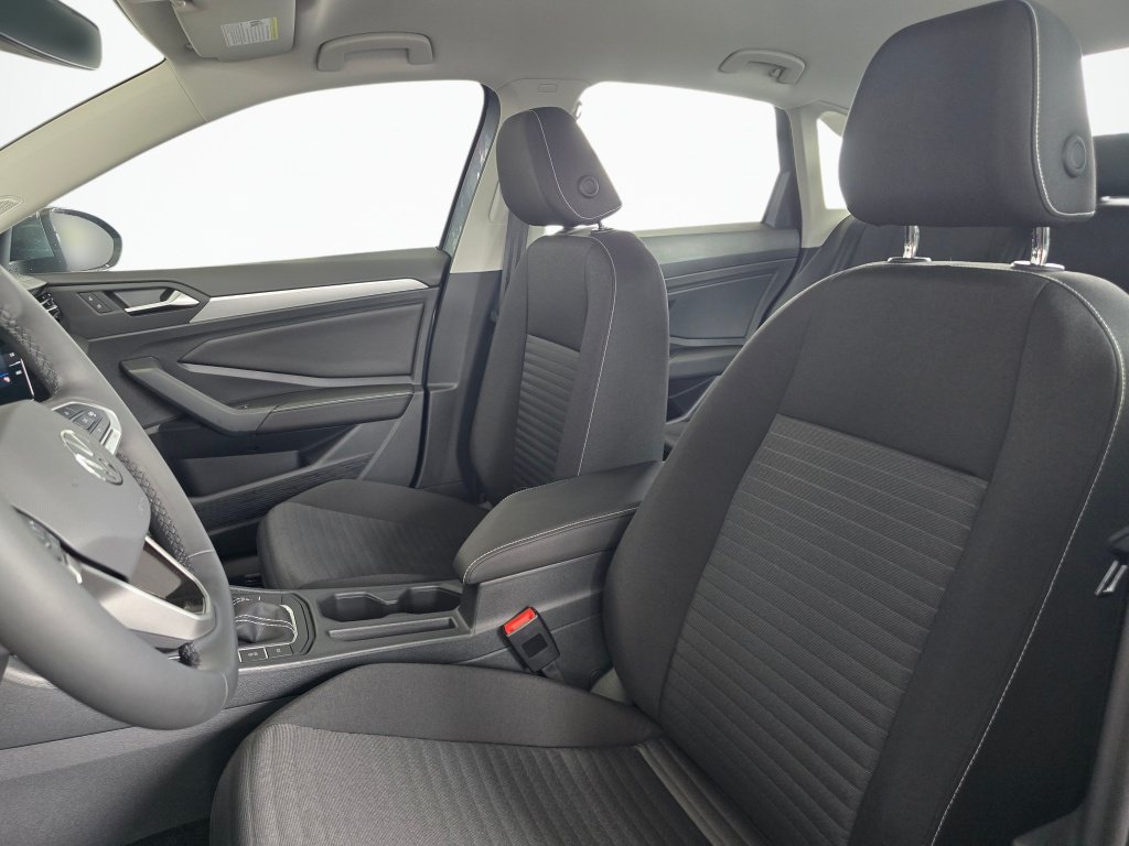 New 2027 Volkswagen Jetta S FWD image 17