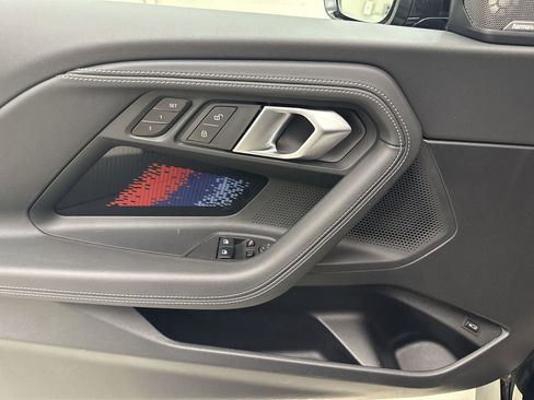 Certified 2025 BMW M240i xDrive Coupe AWD/4WD image 14