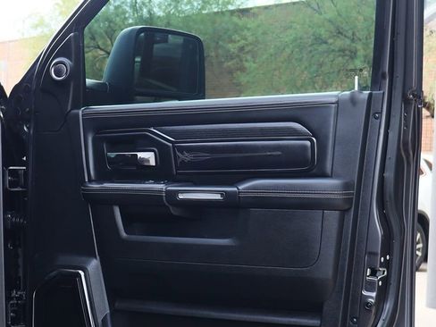 Used 2024 RAM 2500 Limited image 44