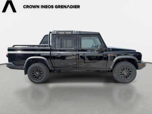 New 2026 INEOS Grenadier image 4
