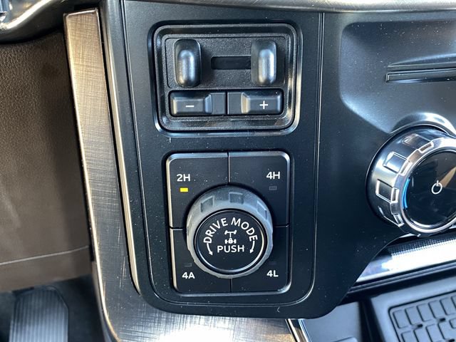 New 2026 Ford F150 King Ranch w/ Equipment Group 601A High AWD/4WD image 25
