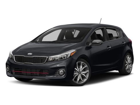 Used 2017 Kia Forte LX image 1