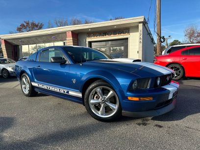 Used 2009 Ford Mustang GT Premium