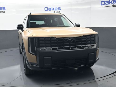 New 2027 Kia Telluride EX X-Line AWD/4WD image 3