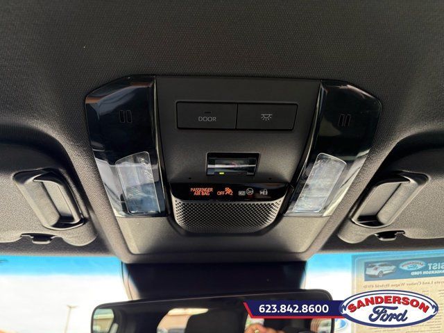 Used 2024 Toyota Land Cruiser 1958 AWD/4WD image 20