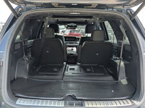 Used 2022 Hyundai Palisade Calligraphy image 28