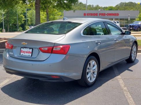 Used 2024 Chevrolet Malibu LT FWD image 22