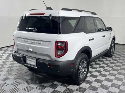 Used 2026 Ford Bronco Sport Big Bend w/ Convenience Package AWD/4WD image 6