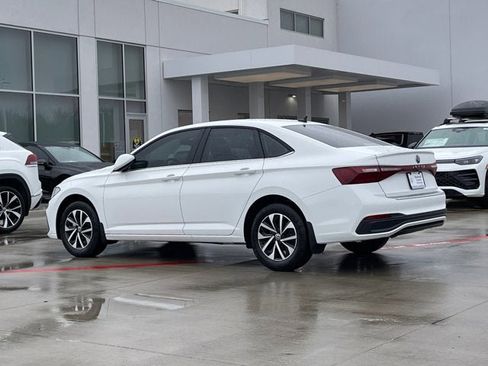 New 2026 Volkswagen Jetta S image 4