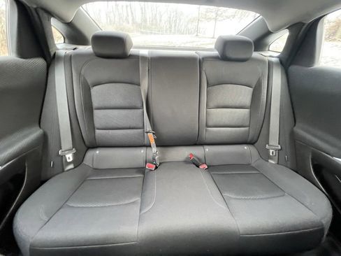 Used 2023 Chevrolet Malibu RS w/ Driver Confidence Package image 14