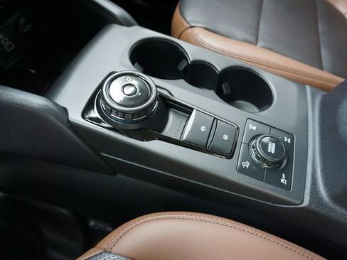 Used 2023 Ford Bronco Sport Badlands w/ Premium Package image 19