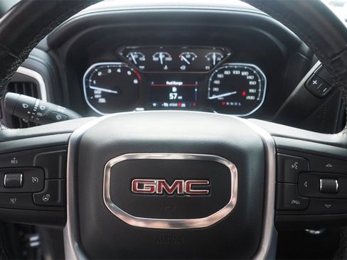 Used 2021 GMC Sierra 1500 Elevation w/ Max Trailering Package image 13