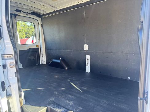 Used 2023 Ford Transit 250 Medium Roof w/ Load Area Protection Package image 22