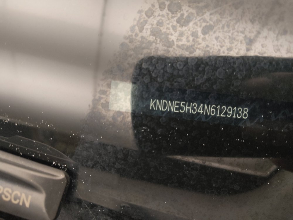 Used 2022 Kia Carnival SX Prestige FWD image 33