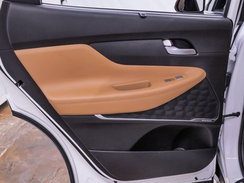 Certified 2023 Hyundai Santa Fe Calligraphy image 32