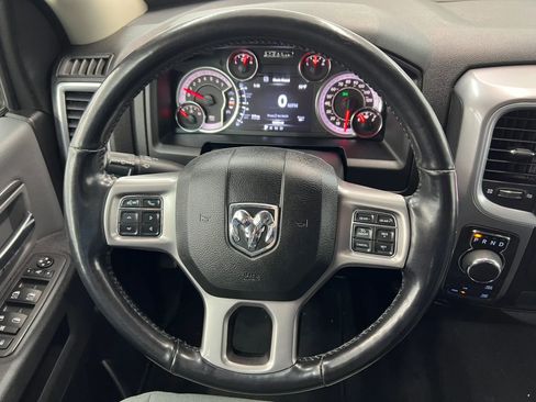 Used 2022 RAM 1500 Classic SLT w/ Electronics Convenience Group image 14