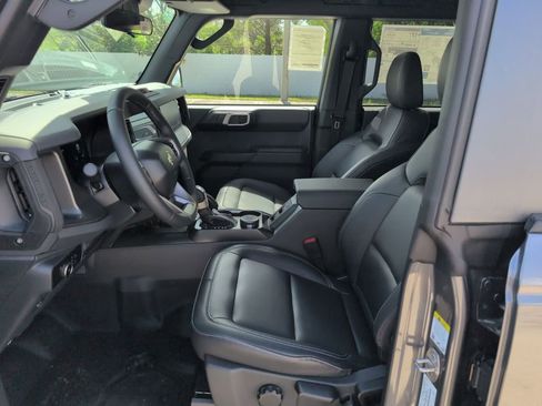 New 2026 Ford Bronco Badlands AWD/4WD image 5