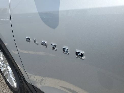 Used 2020 Chevrolet Blazer LT FWD image 27