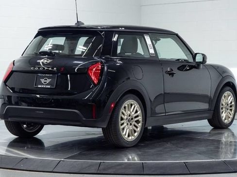 New 2026 MINI Cooper S FWD image 10