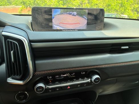 Used 2025 MAZDA CX-50 2.5 Hybrid w/ Premium Plus Pkg AWD/4WD image 17