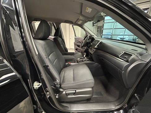 Used 2019 Honda Ridgeline Sport image 39
