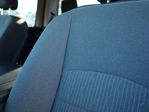 Used 2022 RAM 1500 Tradesman w/ Tradesman SXT Package image 21