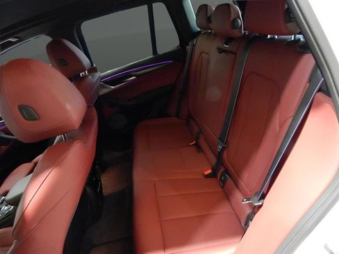 Used 2024 BMW X3 xDrive30i w/ M Sport Edition image 19