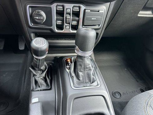 New 2025 Jeep Wrangler Sport S image 28