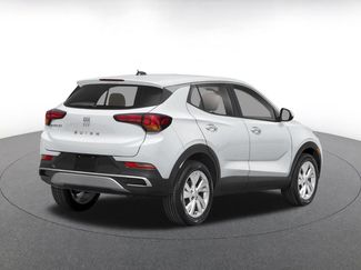 Used 2025 Buick Encore GX Preferred FWD video 2